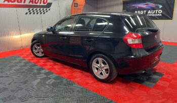 
										BMW SERIA 1 full									