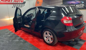 
										BMW SERIA 1 full									