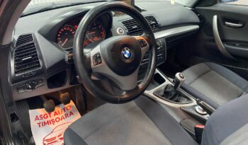 
										BMW SERIA 1 full									