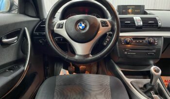 
										BMW SERIA 1 full									