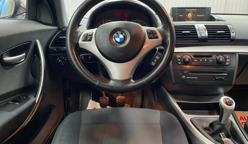 
								BMW SERIA 1 full									