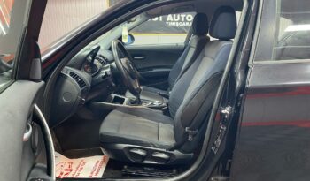 
										BMW SERIA 1 full									