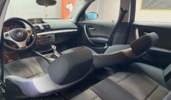 
										BMW SERIA 1 full									