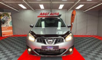 
										NISSAN QASHQAI full									
