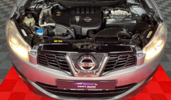 
										NISSAN QASHQAI full									