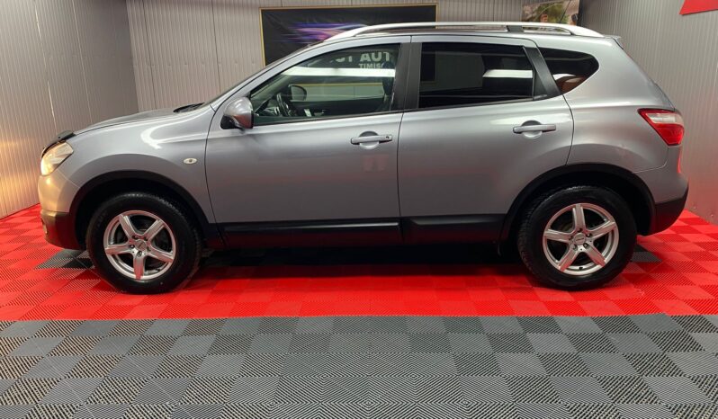 
								NISSAN QASHQAI full									