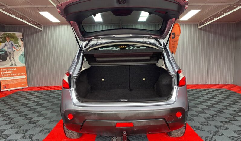 
								NISSAN QASHQAI full									