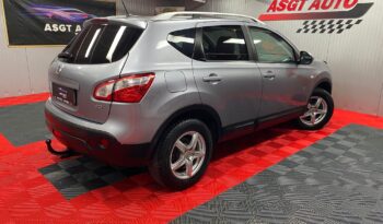 
										NISSAN QASHQAI full									