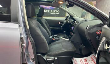 
										NISSAN QASHQAI full									