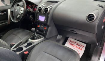 
										NISSAN QASHQAI full									