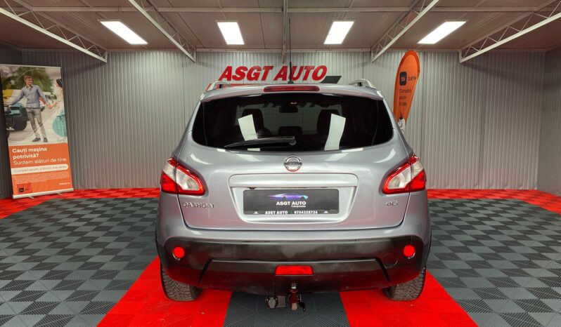 
								NISSAN QASHQAI full									