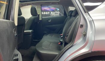 
										NISSAN QASHQAI full									