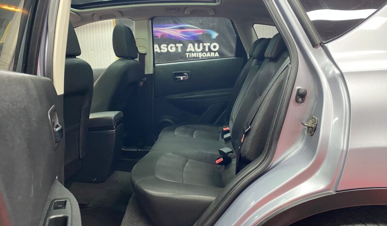 
								NISSAN QASHQAI full									
