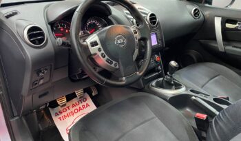 
										NISSAN QASHQAI full									