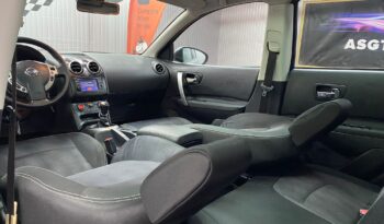 
										NISSAN QASHQAI full									