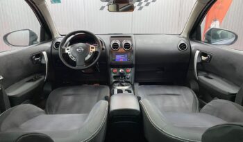 
										NISSAN QASHQAI full									