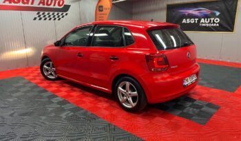 
										WOLKSWAGEN POLO full									