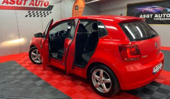 
										WOLKSWAGEN POLO full									