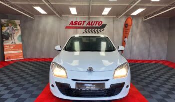 
										RENAULT MEGANE full									