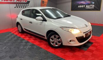 
										RENAULT MEGANE full									