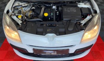 
										RENAULT MEGANE full									