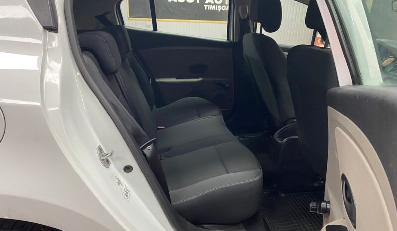 
								RENAULT MEGANE full									
