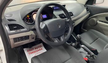 
										RENAULT MEGANE full									