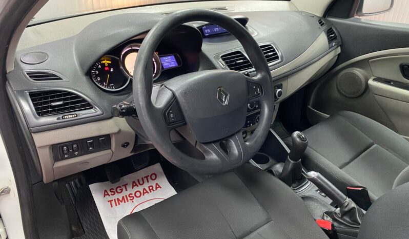 
								RENAULT MEGANE full									