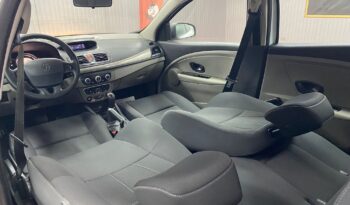 
										RENAULT MEGANE full									