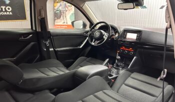 
										MAZDA CX 5 full									