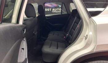
										MAZDA CX 5 full									