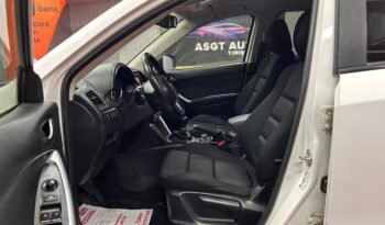 
										MAZDA CX 5 full									