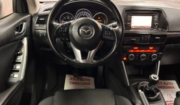 
										MAZDA CX 5 full									