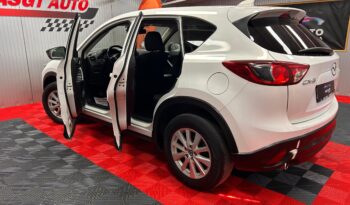 
										MAZDA CX 5 full									
