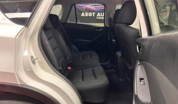 
										MAZDA CX 5 full									