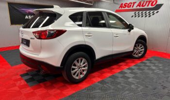 
										MAZDA CX 5 full									