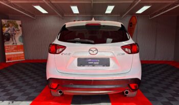 
										MAZDA CX 5 full									