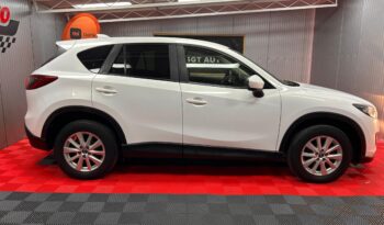 
										MAZDA CX 5 full									