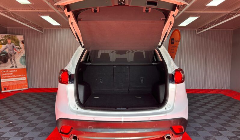 
								MAZDA CX 5 full									