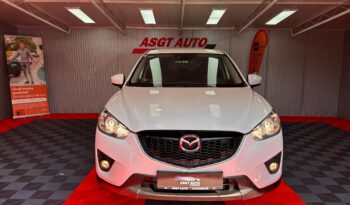 
										MAZDA CX 5 full									