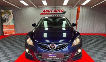 
										MAZDA 6 full									