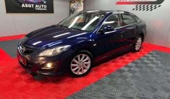 
										MAZDA 6 full									