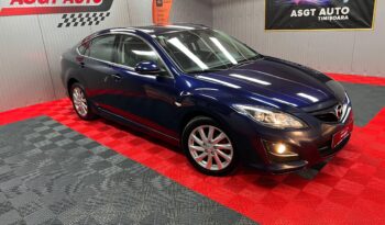 
										MAZDA 6 full									