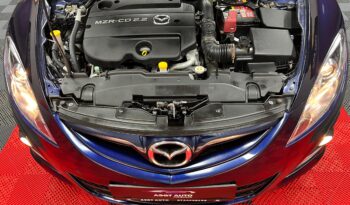 
										MAZDA 6 full									