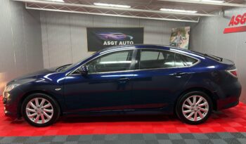 
										MAZDA 6 full									