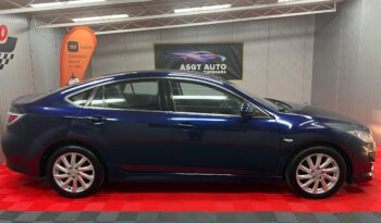 
										MAZDA 6 full									