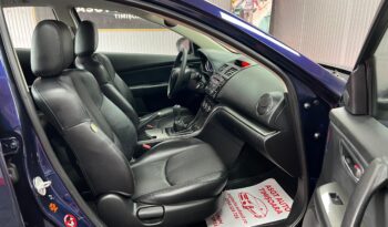 
										MAZDA 6 full									