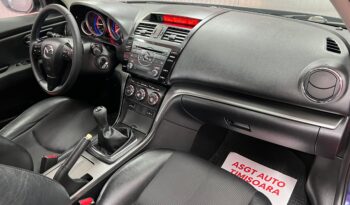 
										MAZDA 6 full									