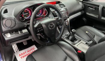 
										MAZDA 6 full									