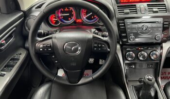 
										MAZDA 6 full									